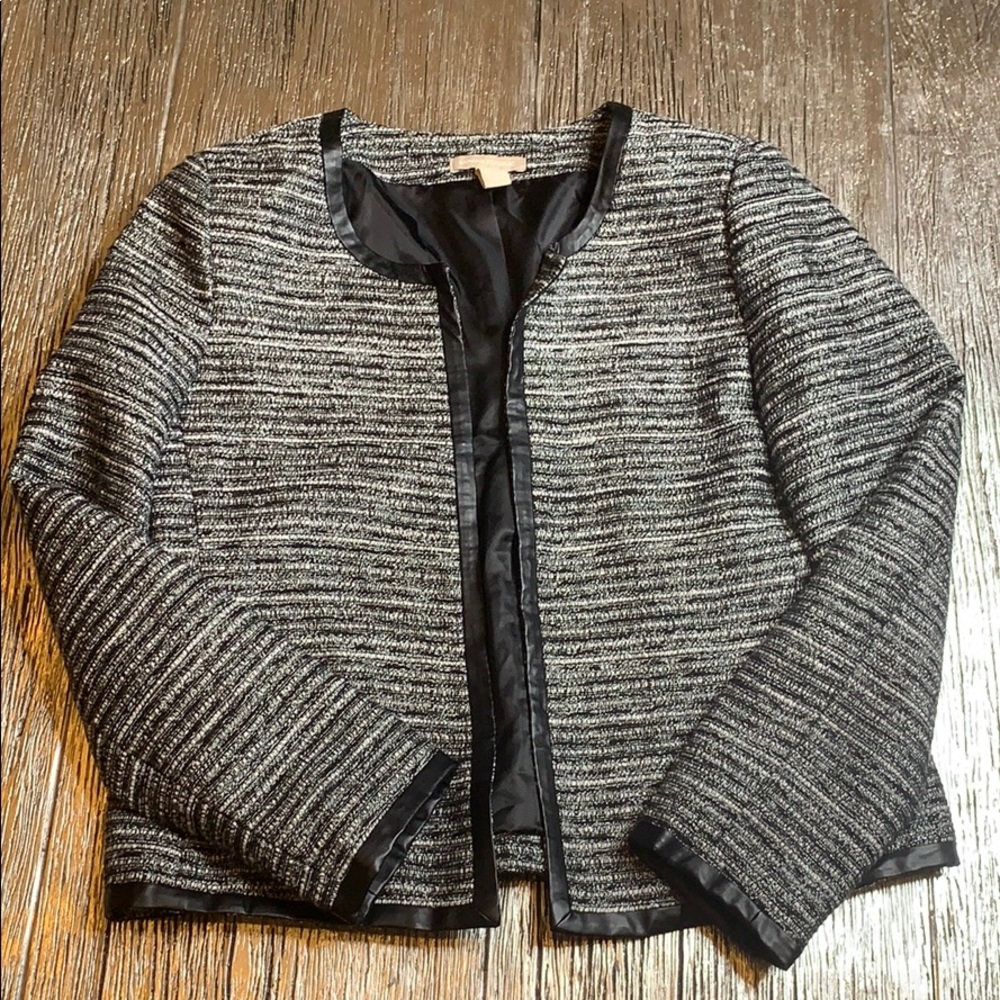 Banana Republic blazer